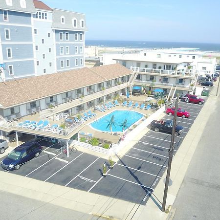 Pyramid Resort Motel 威尔伍德克拉斯特 外观 照片
