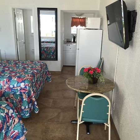 Pyramid Resort Motel 威尔伍德克拉斯特 外观 照片