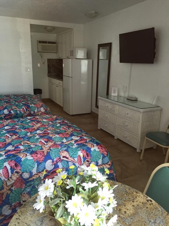 Pyramid Resort Motel 威尔伍德克拉斯特 外观 照片