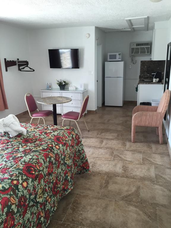 Pyramid Resort Motel 威尔伍德克拉斯特 外观 照片