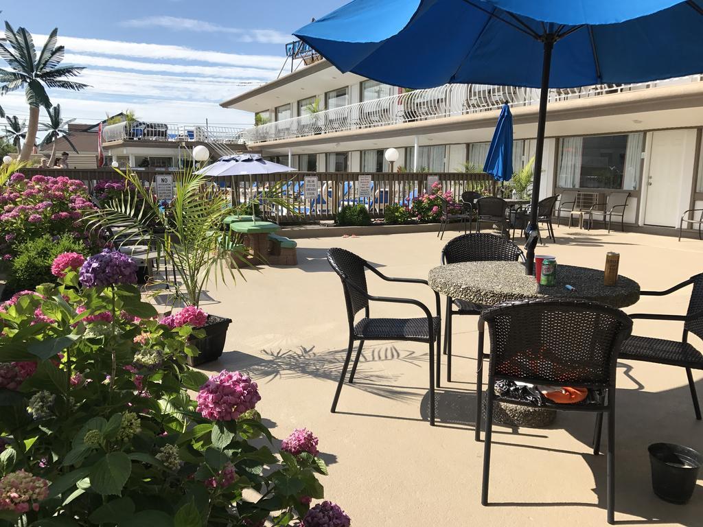 Pyramid Resort Motel 威尔伍德克拉斯特 外观 照片