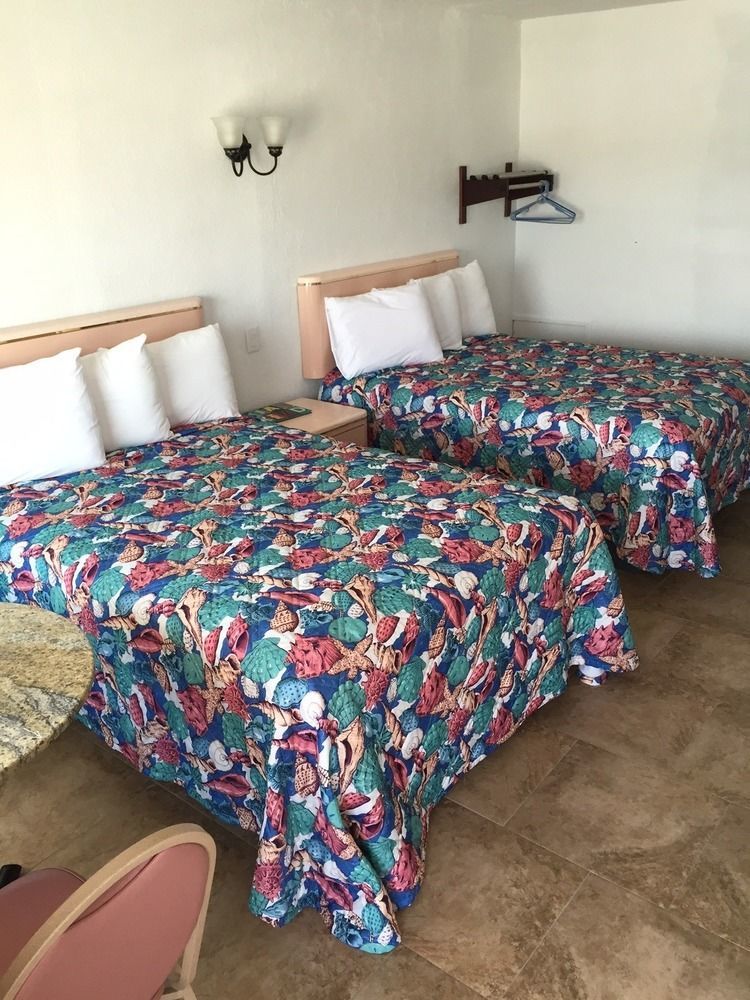 Pyramid Resort Motel 威尔伍德克拉斯特 外观 照片