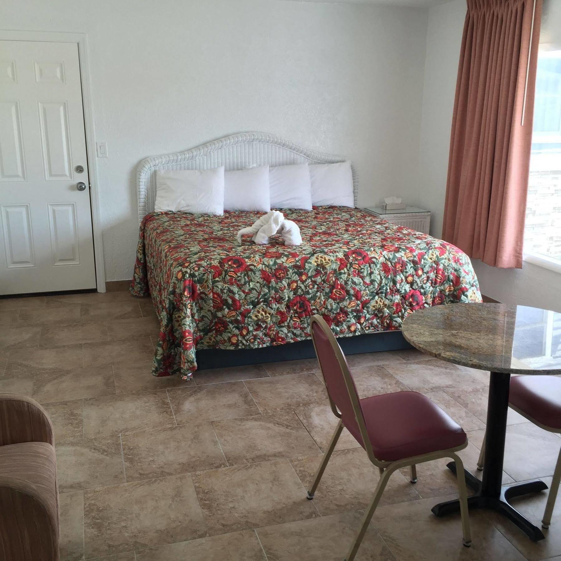 Pyramid Resort Motel 威尔伍德克拉斯特 外观 照片