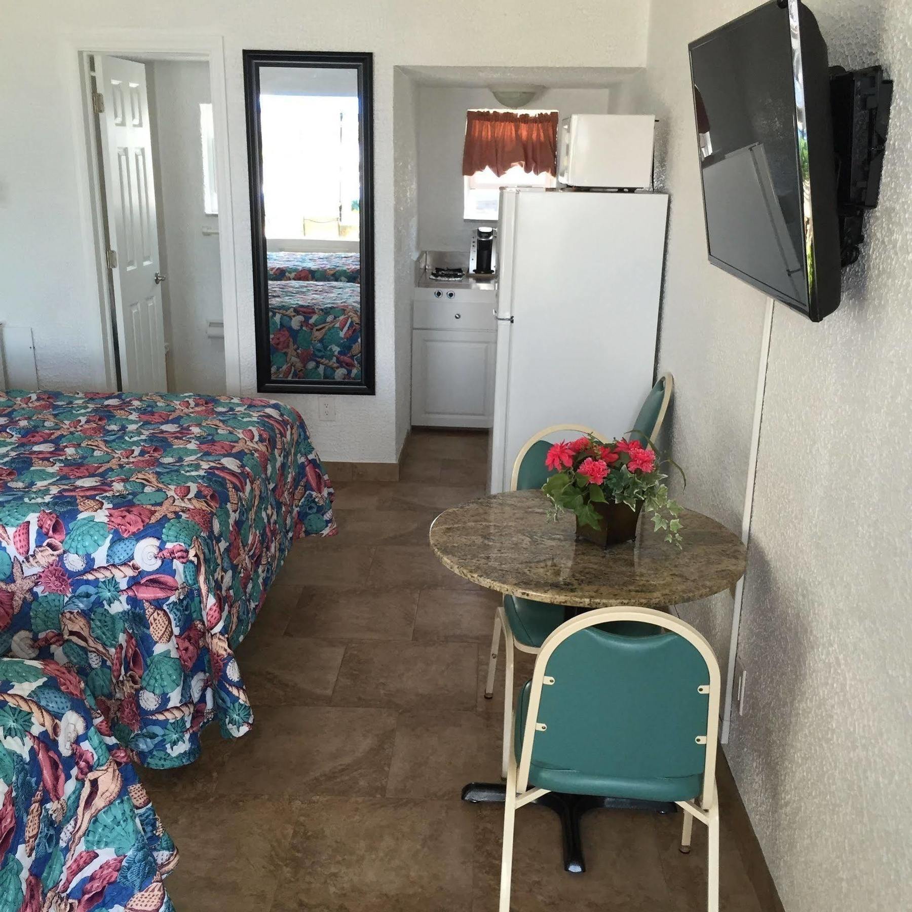 Pyramid Resort Motel 威尔伍德克拉斯特 外观 照片