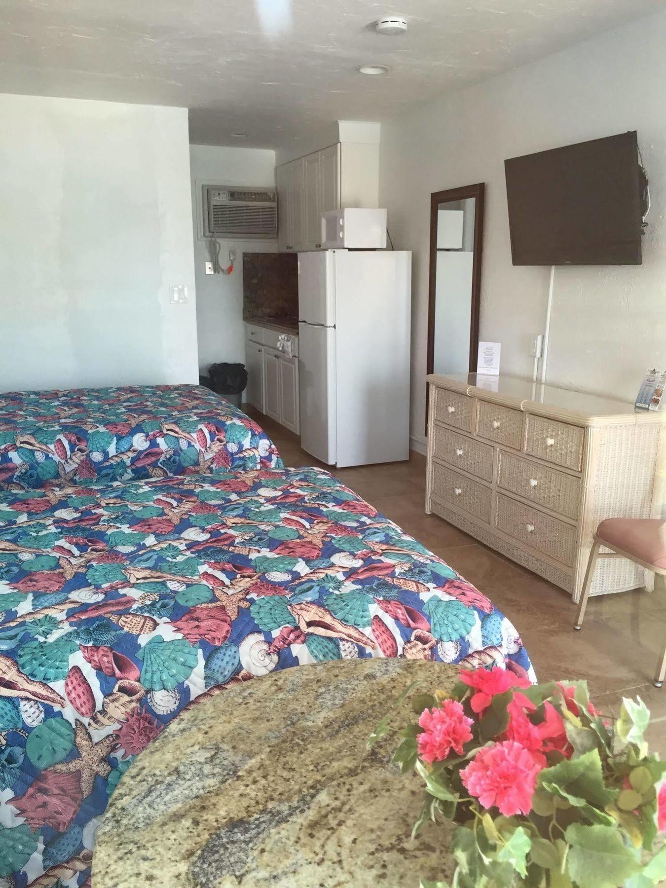 Pyramid Resort Motel 威尔伍德克拉斯特 外观 照片